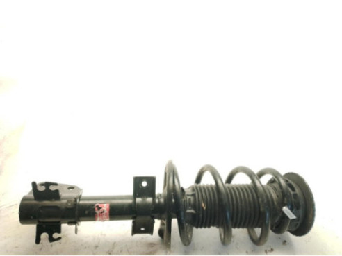 543029774R AMORTIGUADOR DEL IZQ RENAULT MASTER III Furgón (FV)|Desguaces La Cabaña