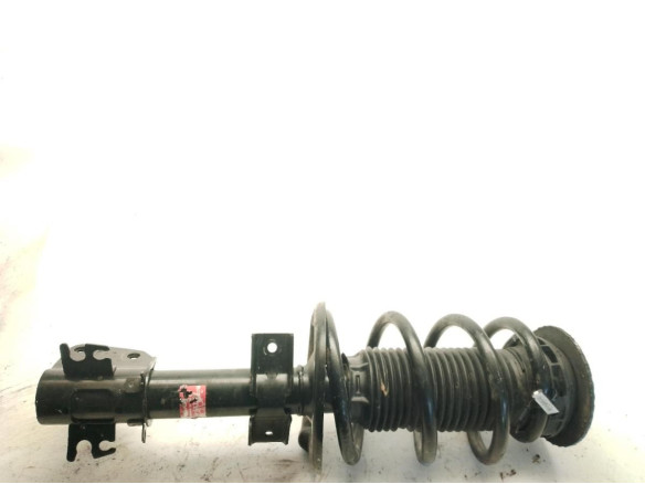 543029774R AMORTIGUADOR DEL IZQ RENAULT MASTER III Furgón (FV)|Desguaces La Cabaña