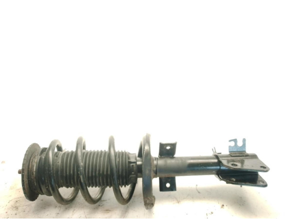 543029774R AMORTIGUADOR DEL IZQ RENAULT MASTER III Furgón (FV)|Desguaces La Cabaña