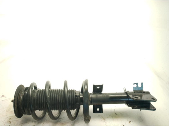 543029774R AMORTIGUADOR DEL IZQ RENAULT MASTER III Furgón (FV)|Desguaces La Cabaña