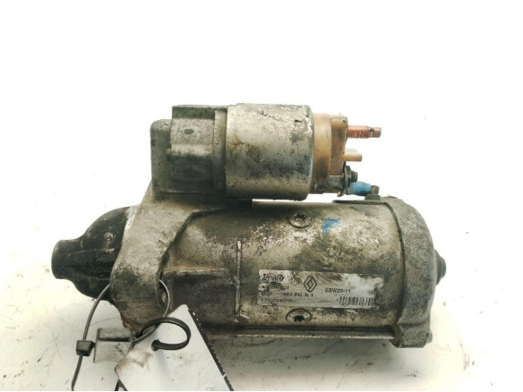 233003407R ARRANQUE RENAULT MASTER III Furgón (FV)|Desguaces La Cabaña