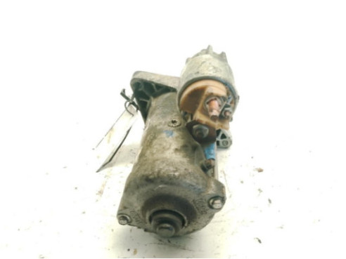 233003407R ARRANQUE RENAULT MASTER III Furgón (FV)|Desguaces La Cabaña