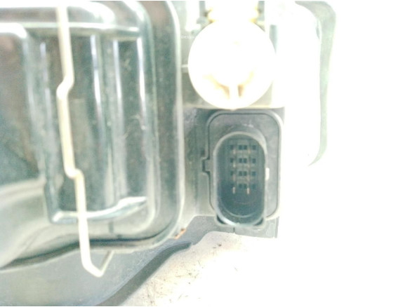 1M1941015 FARO IZQUIERDO SEAT LEON (1M1)|Desguaces La Cabaña