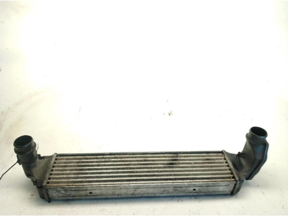 17512246795 INTERCOOLER BMW 3 (E46)|Desguaces La Cabaña