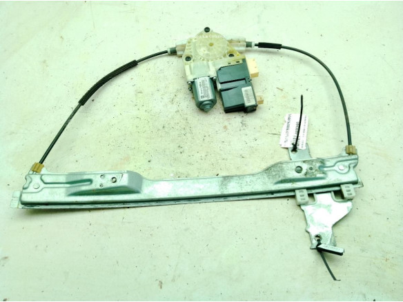 9881576980 ELEVALUNAS PUERTA LAT DEL IZQ CITROEN C4 Coupé (LA_)|Desguaces La Cabaña