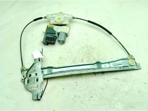 9881576980 ELEVALUNAS PUERTA LAT DEL IZQ CITROEN C4 Coupé (LA_)|Desguaces La Cabaña