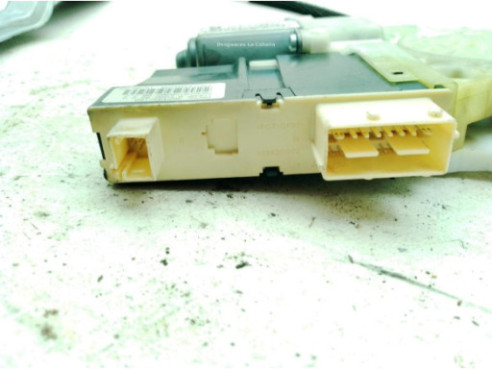 9881576980 ELEVALUNAS PUERTA LAT DEL IZQ CITROEN C4 Coupé (LA_)|Desguaces La Cabaña