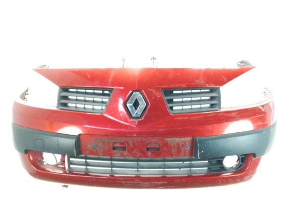 PARAGOLPES DEL RENAULT MEGANE II Sedán (LM0/1_)|Desguaces La Cabaña