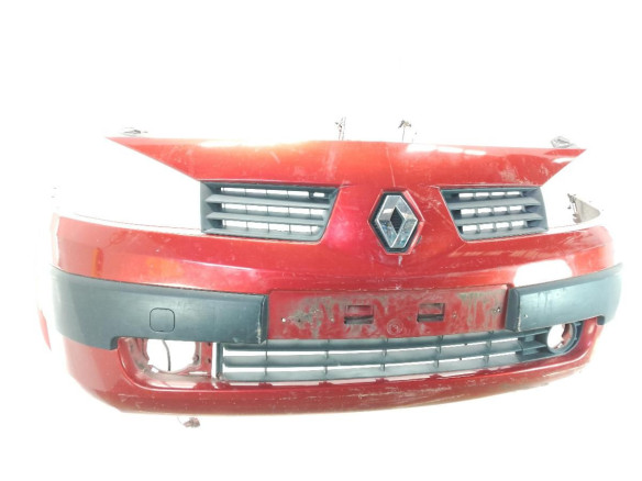 PARAGOLPES DEL RENAULT MEGANE II Sedán (LM0/1_)|Desguaces La Cabaña