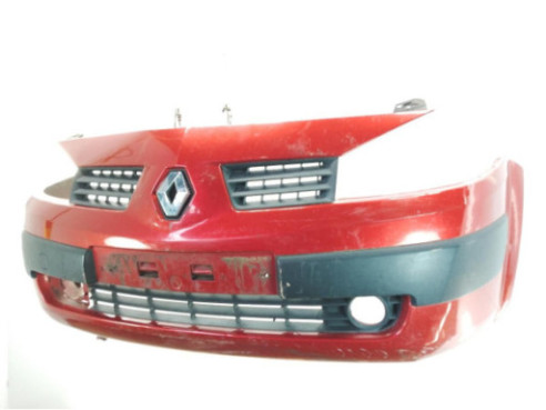 PARAGOLPES DEL RENAULT MEGANE II Sedán (LM0/1_)|Desguaces La Cabaña