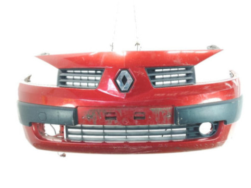 PARAGOLPES DEL RENAULT MEGANE II Sedán (LM0/1_)|Desguaces La Cabaña