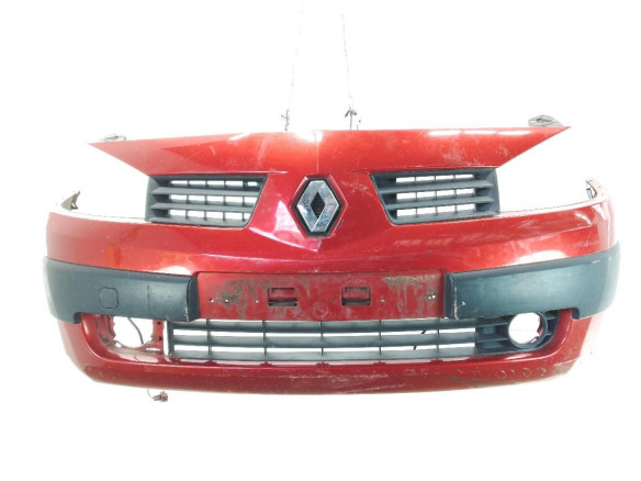 PARAGOLPES DEL RENAULT MEGANE II Sedán (LM0/1_)|Desguaces La Cabaña