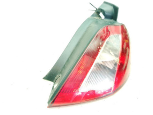 PILOTO|Desguaces La Cabaña 2