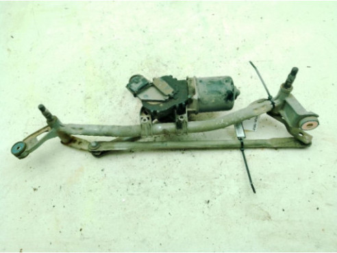 8200036921  MOTOR LIMPIAPARABRISAS DEL RENAULT MEGANE II Sedán (LM0/1_)|Desguaces La Cabaña