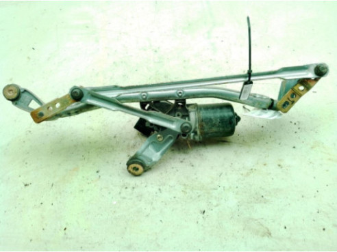 MOTOR LIMPIAPARABRISAS DELANTERO|Desguaces La Cabaña 2