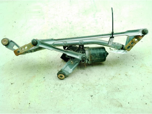 8200036921  MOTOR LIMPIAPARABRISAS DEL RENAULT MEGANE II Sedán (LM0/1_)|Desguaces La Cabaña