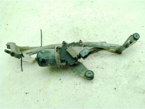 8200036921  MOTOR LIMPIAPARABRISAS DEL RENAULT MEGANE II Sedán (LM0/1_)|Desguaces La Cabaña