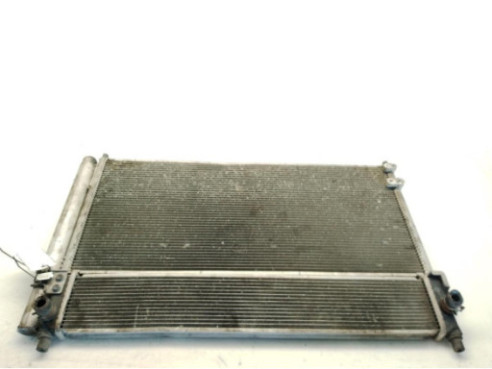 8846047170  RADIADOR AIRE ACONDICIONADO TOYOTA PRIUS PLUS (_W4_)|Desguaces La Cabaña