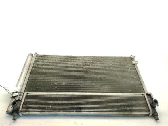 8846047170  RADIADOR AIRE ACONDICIONADO TOYOTA PRIUS PLUS (_W4_)|Desguaces La Cabaña