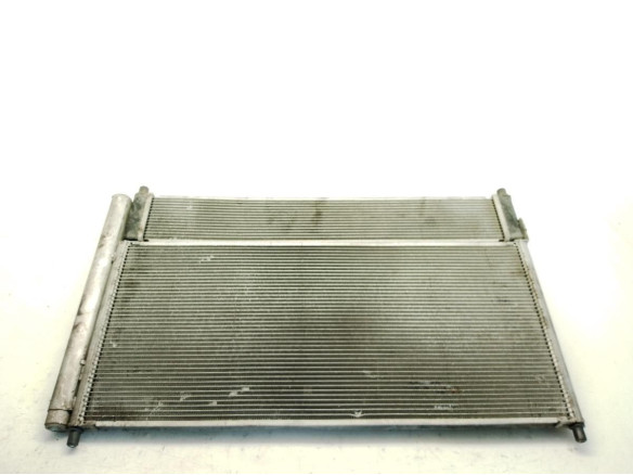 8846047170  RADIADOR AIRE ACONDICIONADO TOYOTA PRIUS PLUS (_W4_)|Desguaces La Cabaña
