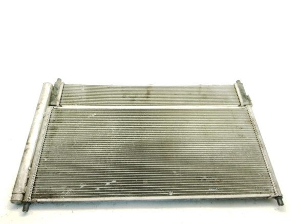 8846047170  RADIADOR AIRE ACONDICIONADO TOYOTA PRIUS PLUS (_W4_)|Desguaces La Cabaña