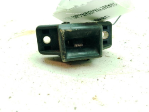 CERRADURA PORTON / TAPA MALETA RENAULT MEGANE I (BA0/1_)|Desguaces La Cabaña