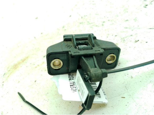 CERRADURA PORTON / TAPA MALETA RENAULT MEGANE I (BA0/1_)|Desguaces La Cabaña