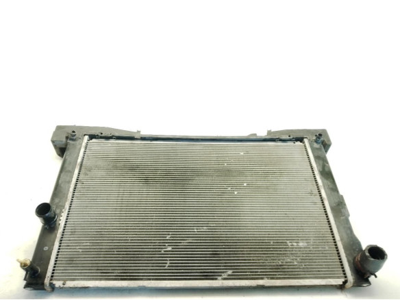 1640037260  RADIADOR AGUA TOYOTA PRIUS PLUS (_W4_)|Desguaces La Cabaña