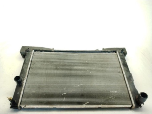 1640037260  RADIADOR AGUA TOYOTA PRIUS PLUS (_W4_)|Desguaces La Cabaña