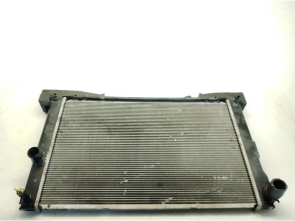 1640037260  RADIADOR AGUA TOYOTA PRIUS PLUS (_W4_)|Desguaces La Cabaña