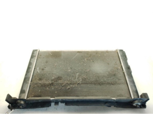 1640037260  RADIADOR AGUA TOYOTA PRIUS PLUS (_W4_)|Desguaces La Cabaña