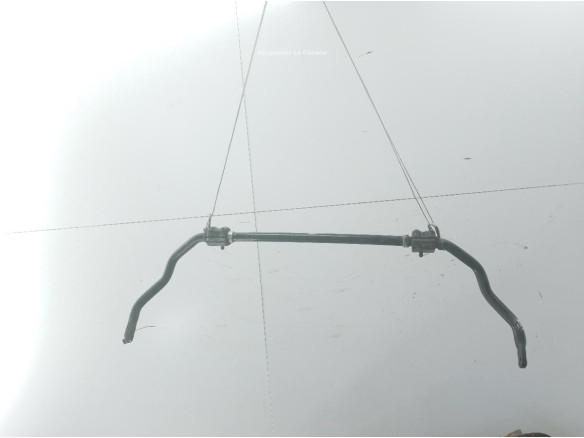 4881112A40  BARRA ESTABILIZADORA DEL TOYOTA PRIUS PLUS (_W4_)|Desguaces La Cabaña
