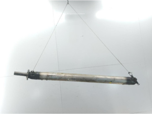 YS23DDT MOTOR NISSAN NP300 NAVARA Pick-up (D23)|Desguaces La Cabaña 2