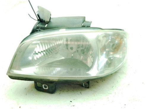 FARO IZQUIERDO SEAT IBIZA II (6K1)|Desguaces La Cabaña