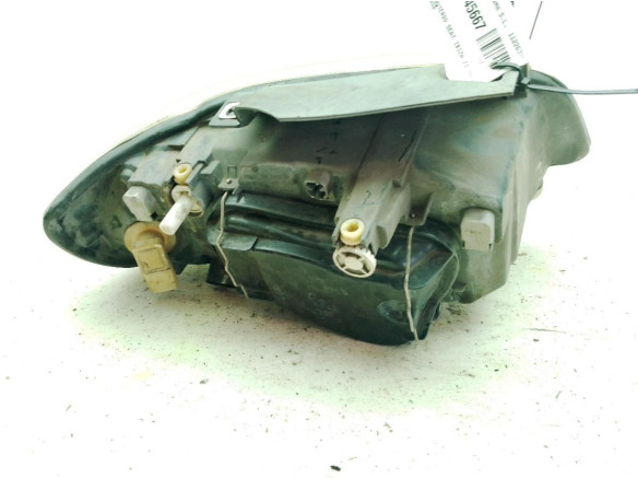 FARO IZQUIERDO SEAT IBIZA II (6K1)|Desguaces La Cabaña