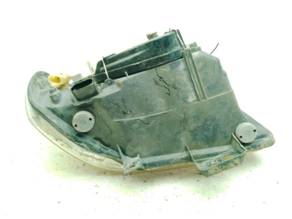 FARO IZQUIERDO SEAT IBIZA II (6K1)|Desguaces La Cabaña