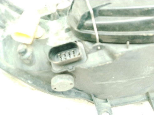 FARO IZQUIERDO SEAT IBIZA II (6K1)|Desguaces La Cabaña