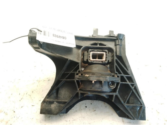 9820297580  SOPORTE MOTOR DER PEUGEOT 3008 SUV (M_)|Desguaces La Cabaña