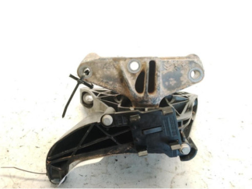 9820297580  SOPORTE MOTOR DER PEUGEOT 3008 SUV (M_)|Desguaces La Cabaña