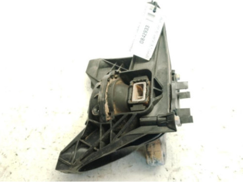 9820297580  SOPORTE MOTOR DER PEUGEOT 3008 SUV (M_)|Desguaces La Cabaña