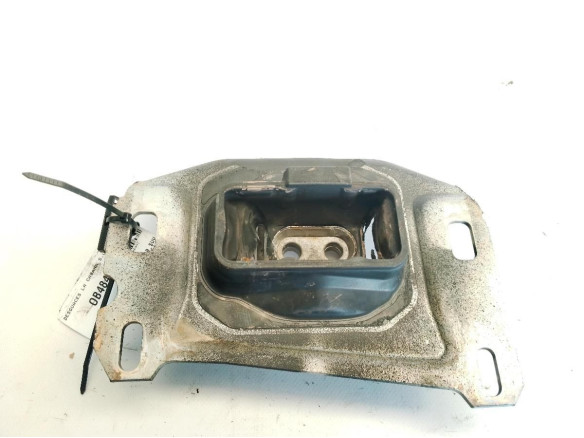 9813699680 SOPORTE MOTOR IZQ PEUGEOT 3008 SUV (M_)|Desguaces La Cabaña
