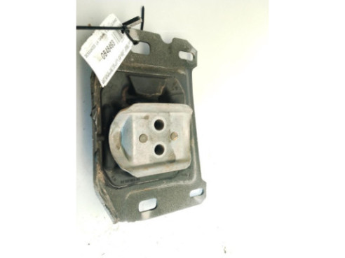 339722076 MOTOR LIMPIAPARABRISAS DEL PEUGEOT 3008 SUV (M_)|Desguaces La Cabaña 2