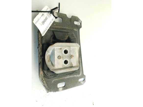 9813699680 SOPORTE MOTOR IZQ PEUGEOT 3008 SUV (M_)|Desguaces La Cabaña