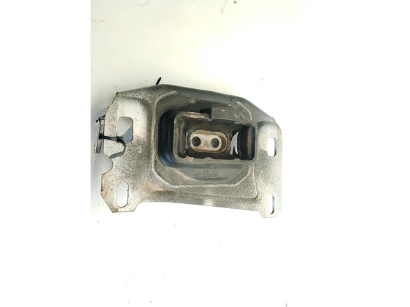 9813699680 SOPORTE MOTOR IZQ PEUGEOT 3008 SUV (M_)|Desguaces La Cabaña