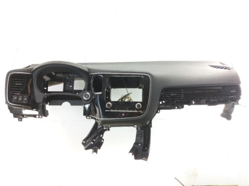 SALPICADERO|Desguaces La Cabaña