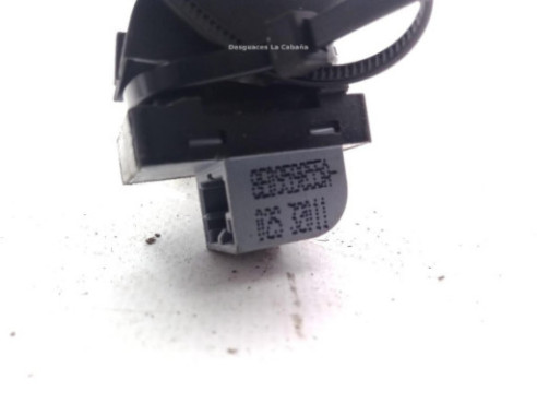 8E0959855A MANDO ELEVALUNAS PUERTA LAT DEL DER SEAT EXEO ST (3R5)|Desguaces La Cabaña