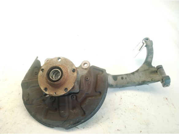 3R0407258 MANGUETA DEL DER SEAT EXEO ST (3R5)|Desguaces La Cabaña