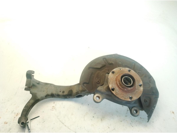 3R0407258 MANGUETA DEL DER SEAT EXEO ST (3R5)|Desguaces La Cabaña