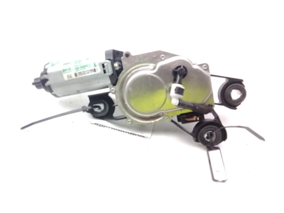 3R9955711 MOTOR LIMPIAPARABRISAS TRA SEAT EXEO ST (3R5)|Desguaces La Cabaña