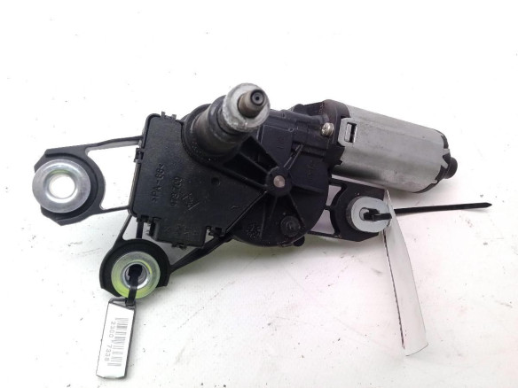 3R9955711 MOTOR LIMPIAPARABRISAS TRA SEAT EXEO ST (3R5)|Desguaces La Cabaña